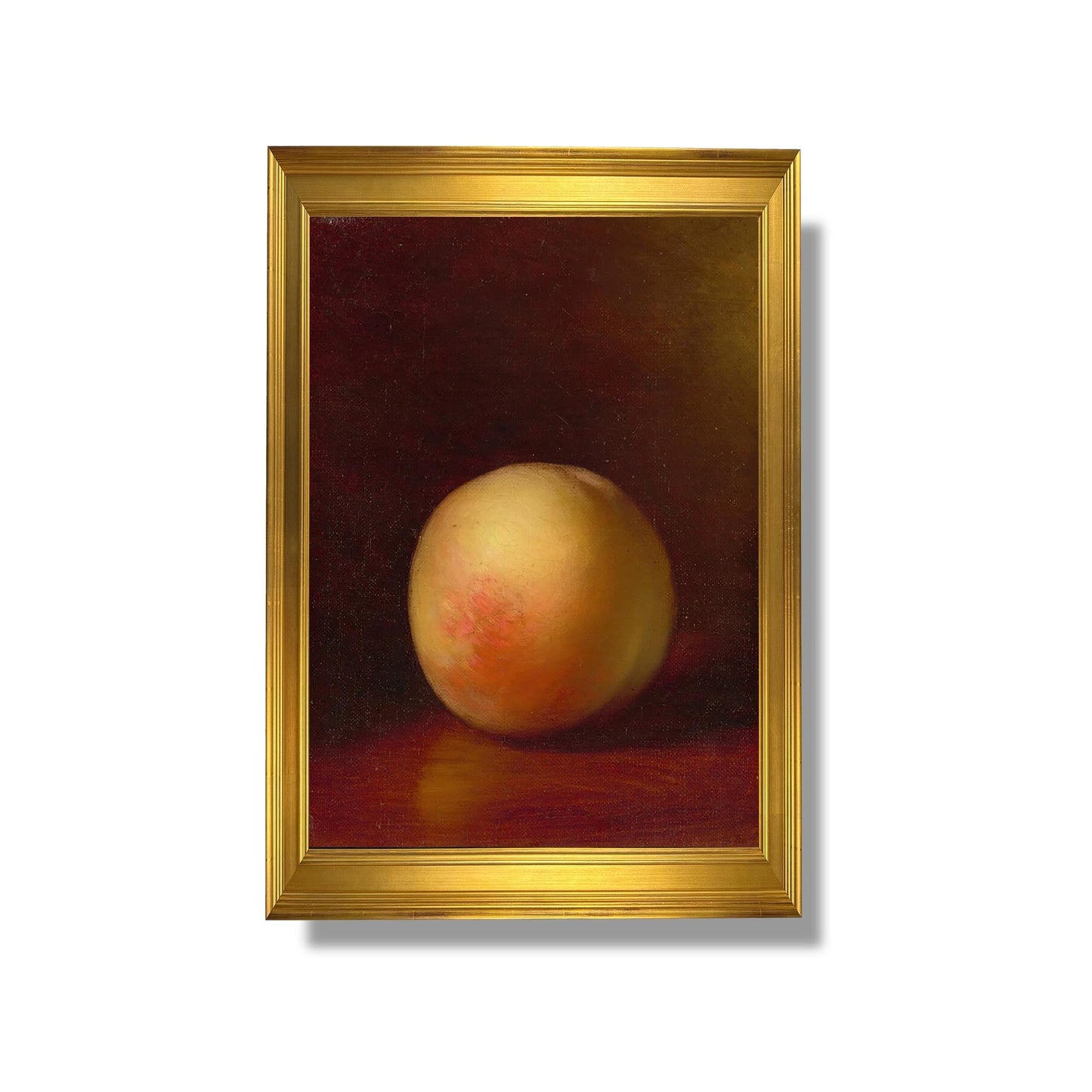 Ein Pfirsich, Sevilla - George Henry Hall