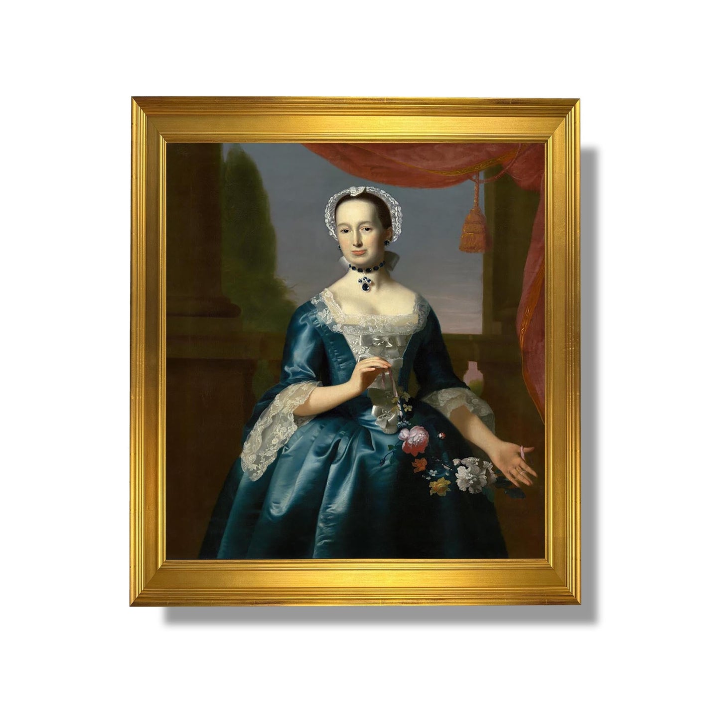 Anne Fairchild Bowler (Mrs. Metcalf Bowler)