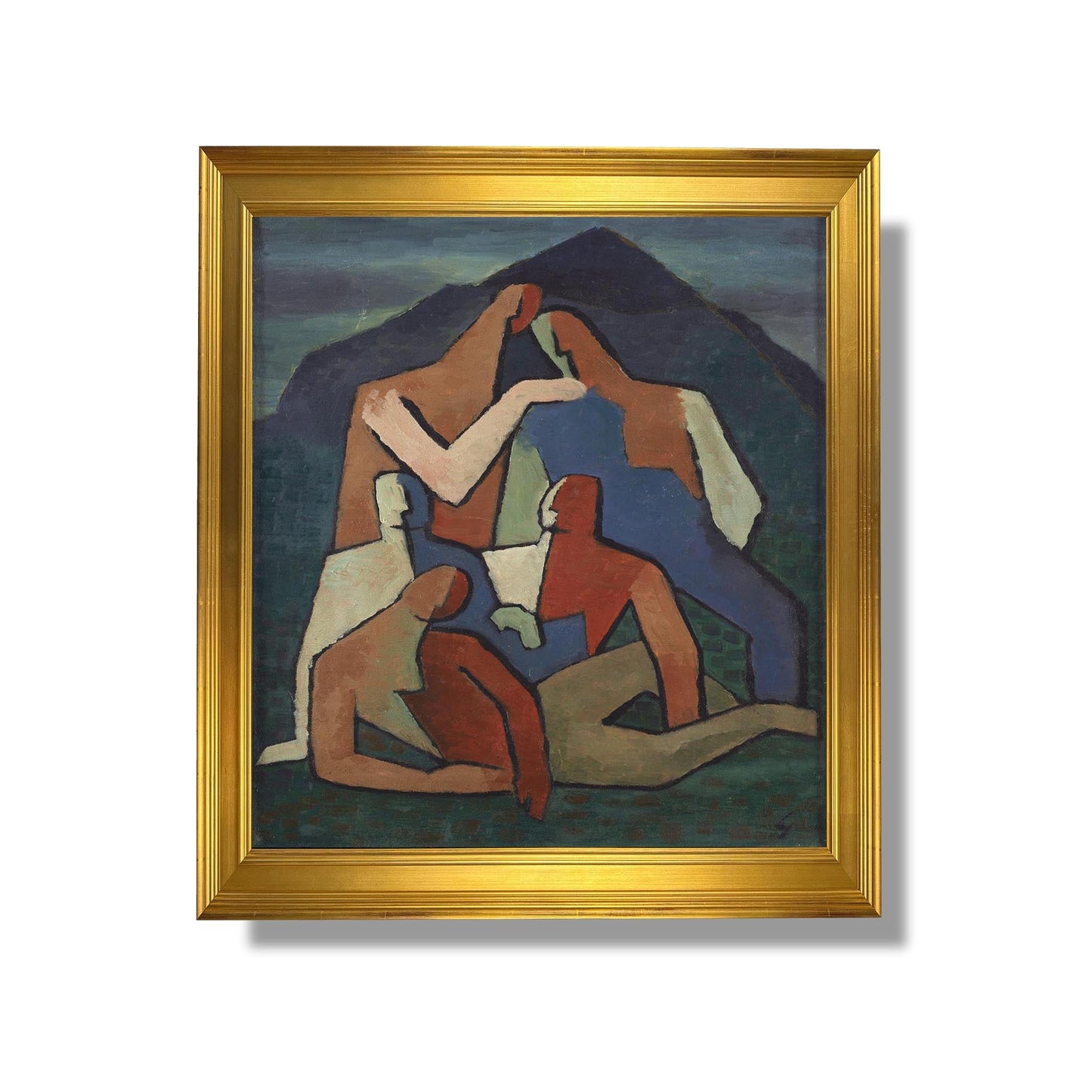 Banditen - Mikulas Galanda