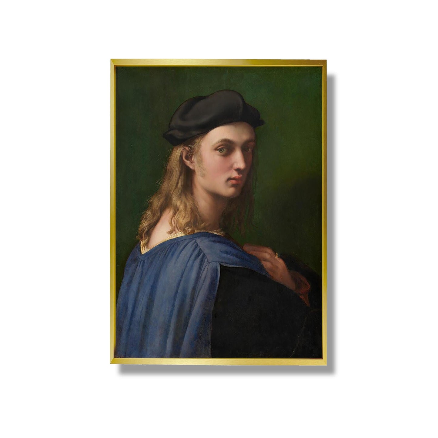 Bindo Altoviti - Raphael