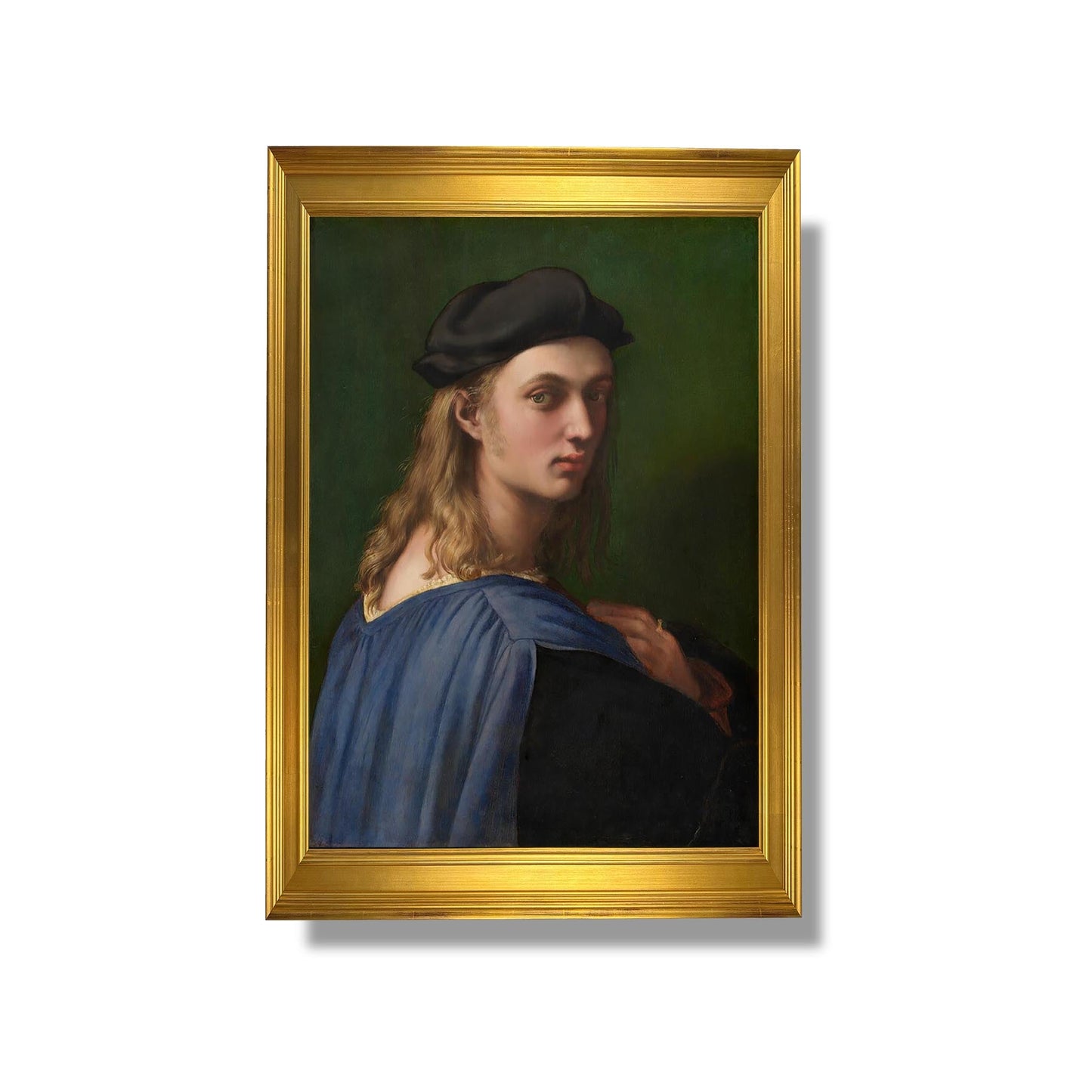 Bindo Altoviti - Raphael
