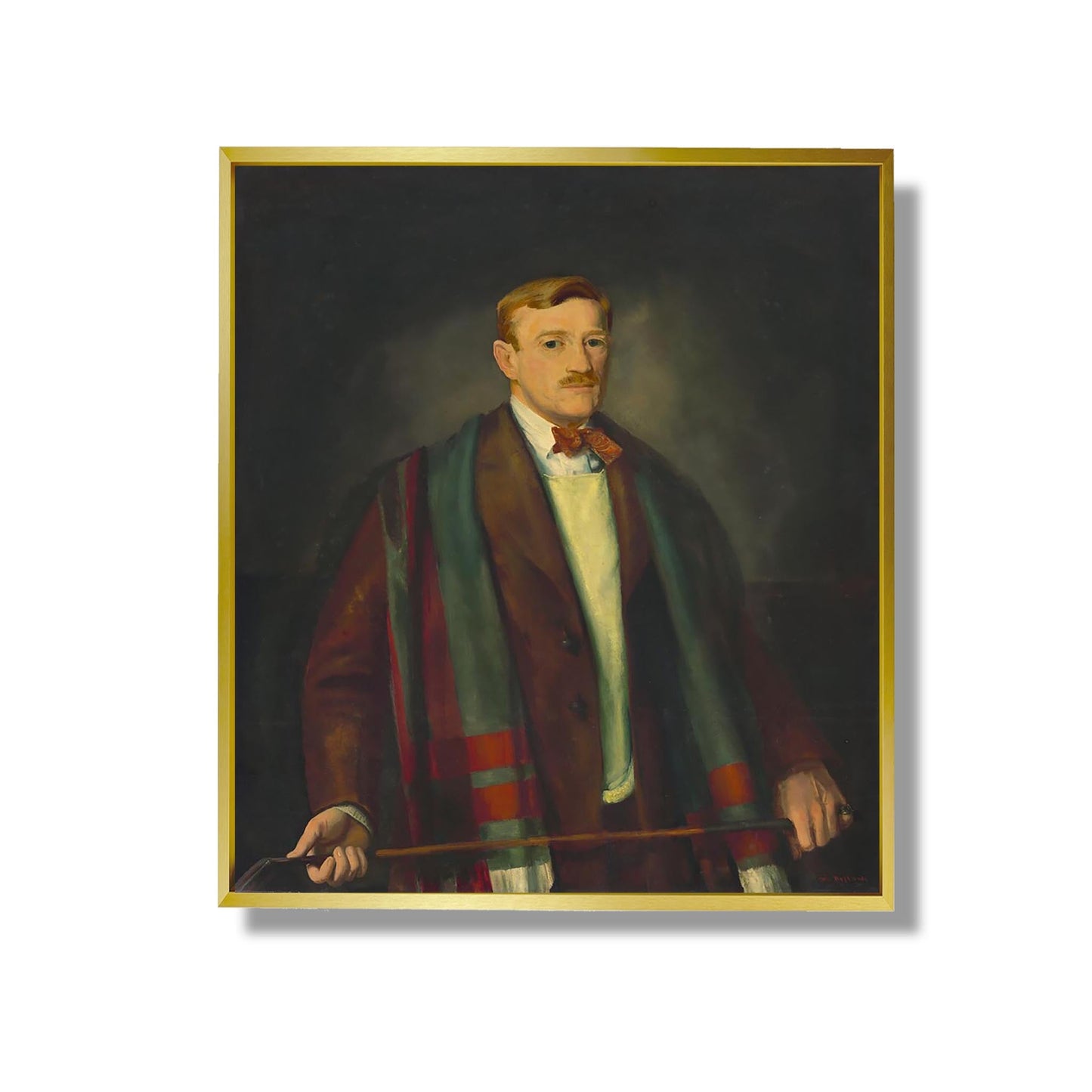 Chester Dale - George Bellows