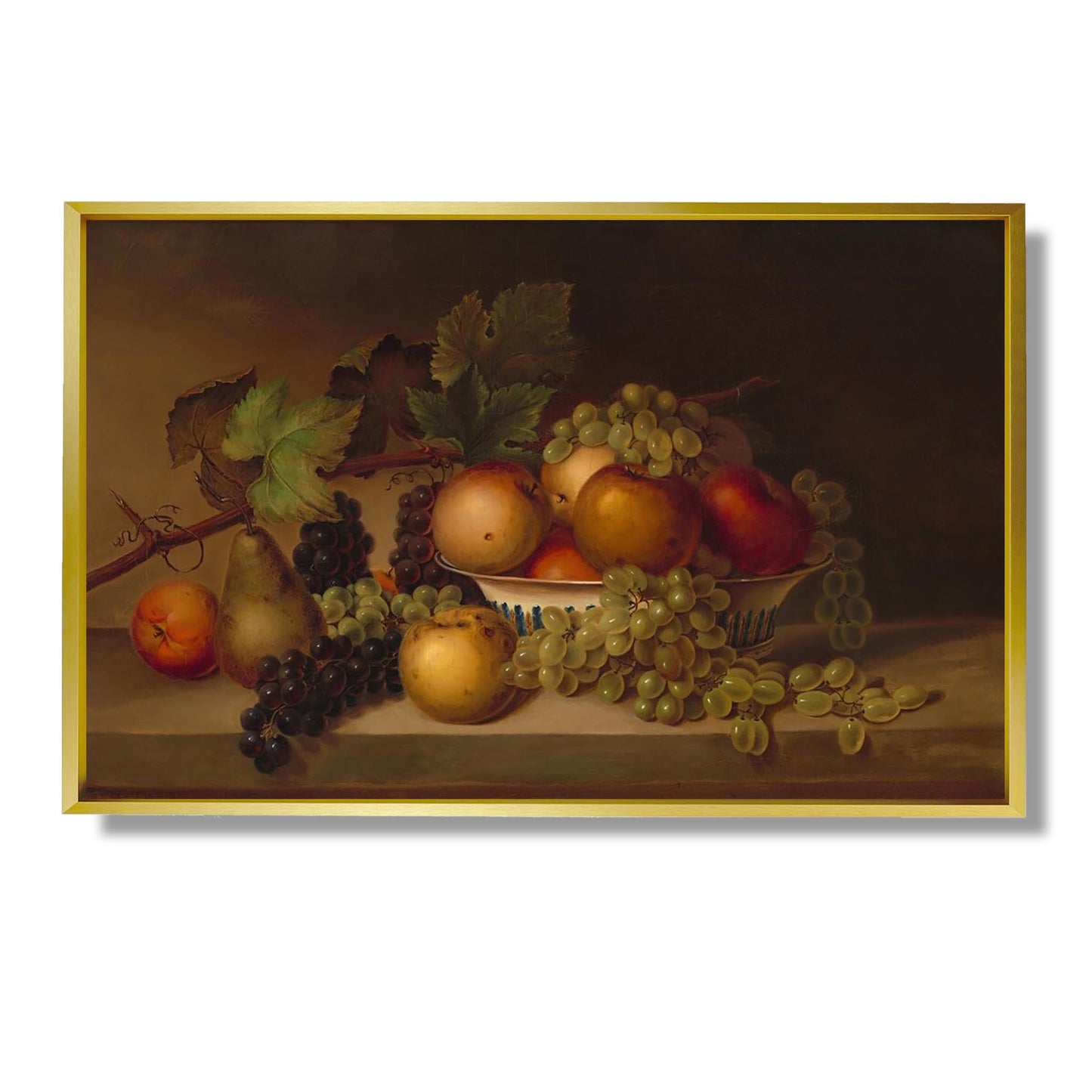 Fruit - Harriet Cany Peale