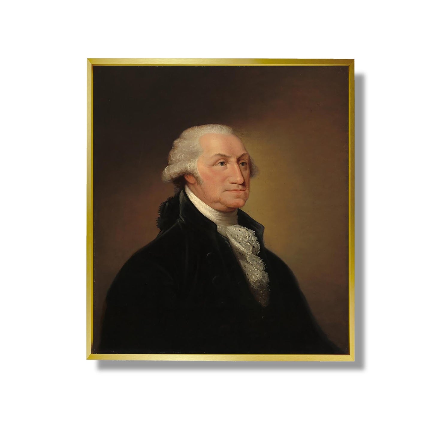 George Washington - Edward Savage