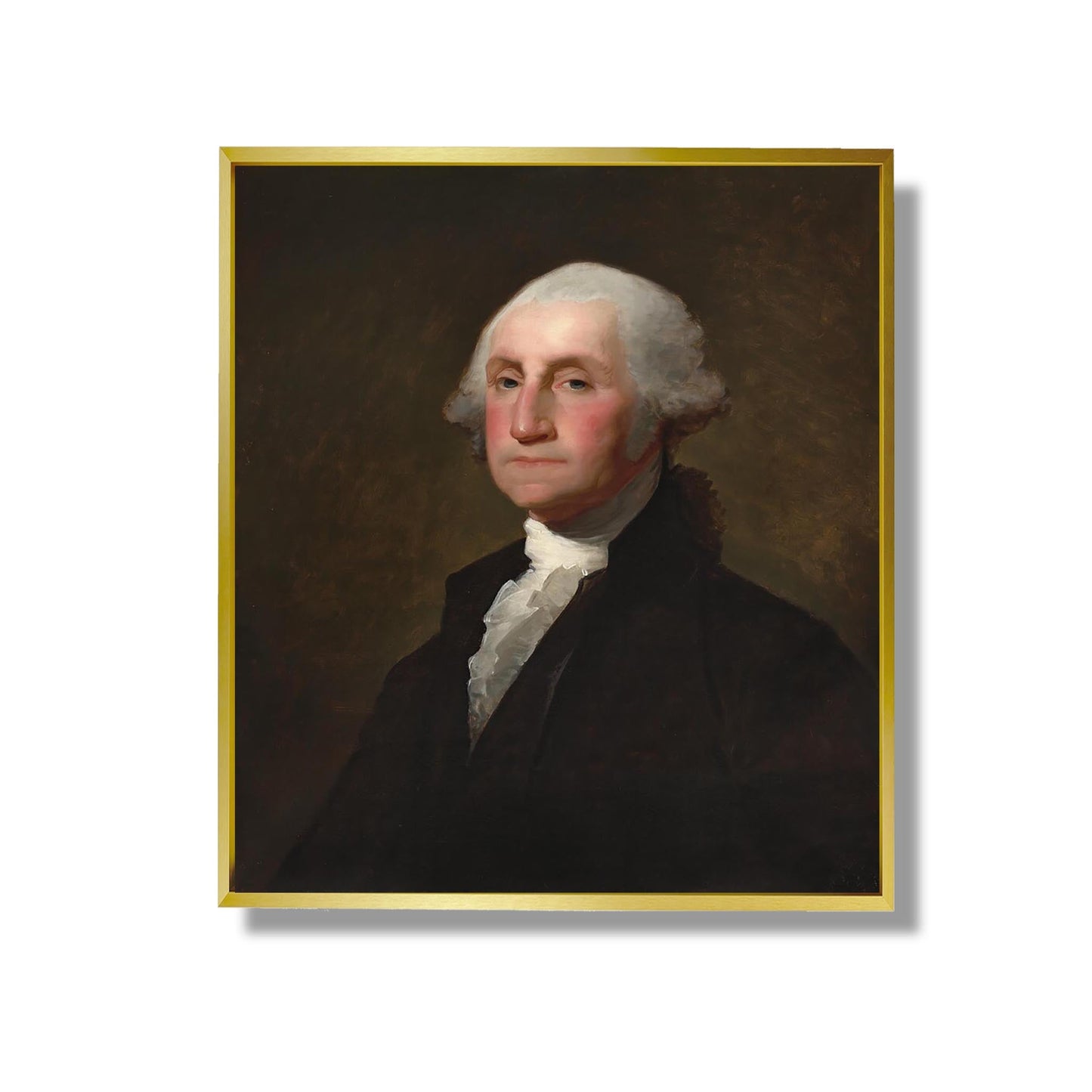 George Washington - Gilbert Stuart