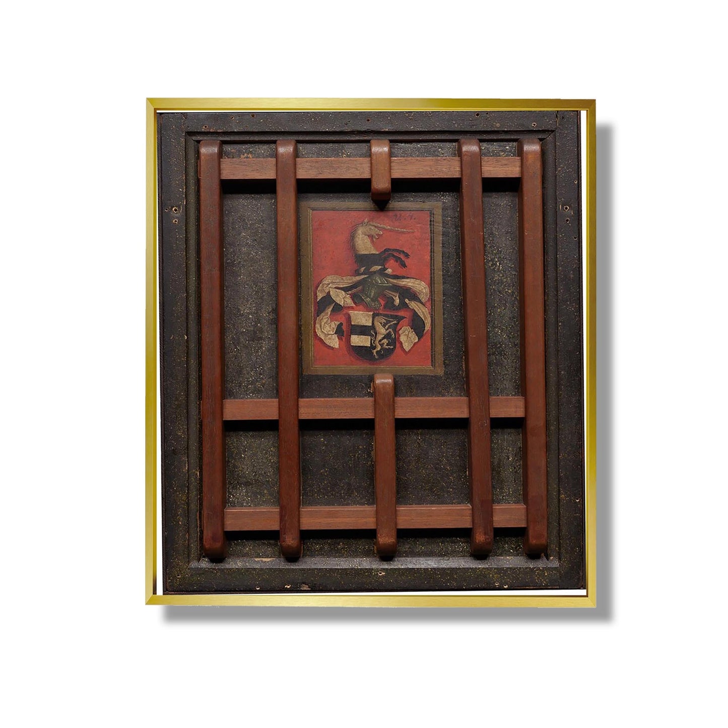 Hans Roth - Bernhard Strigel