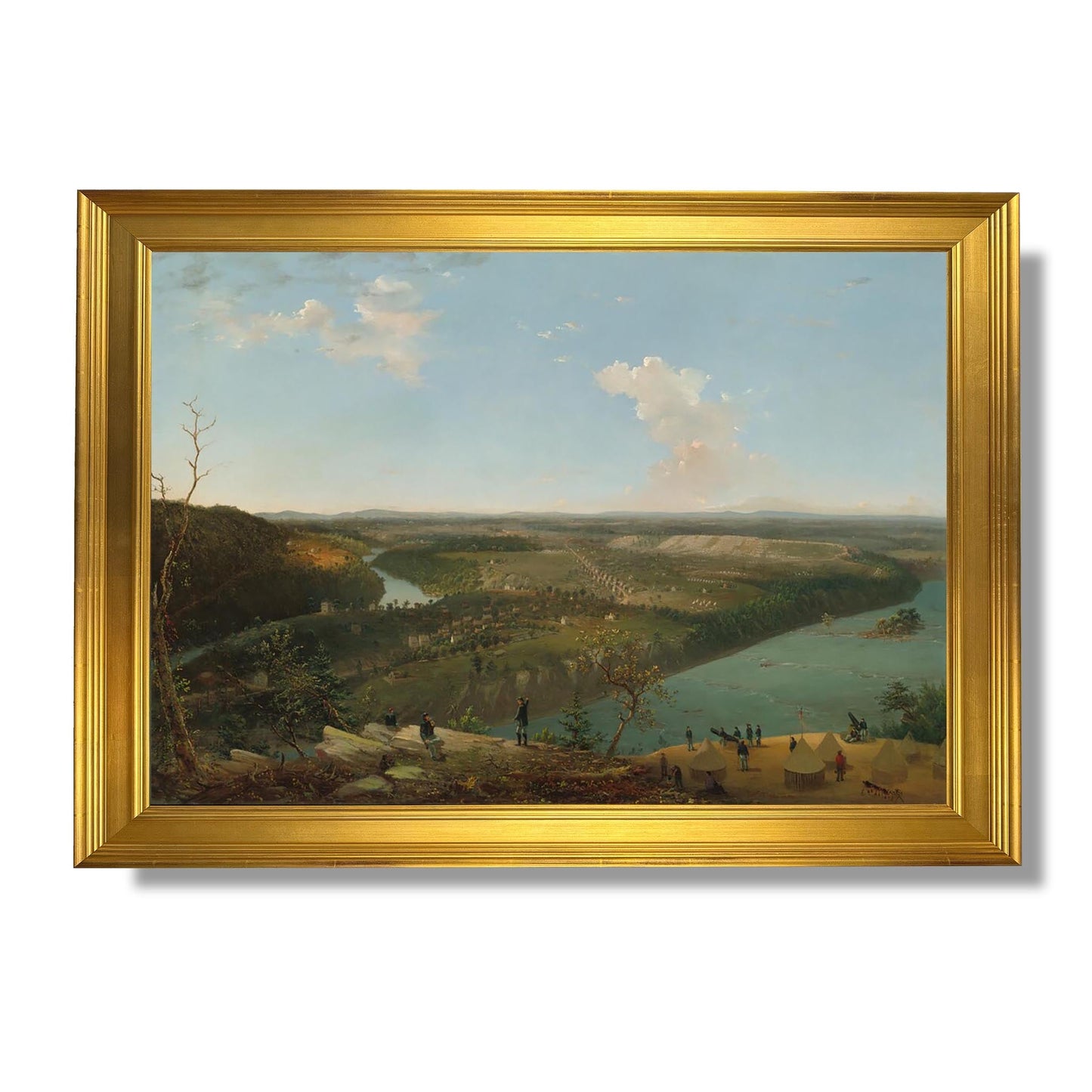 Maryland Heights: Siege of Harpers Ferry - William MacLeod