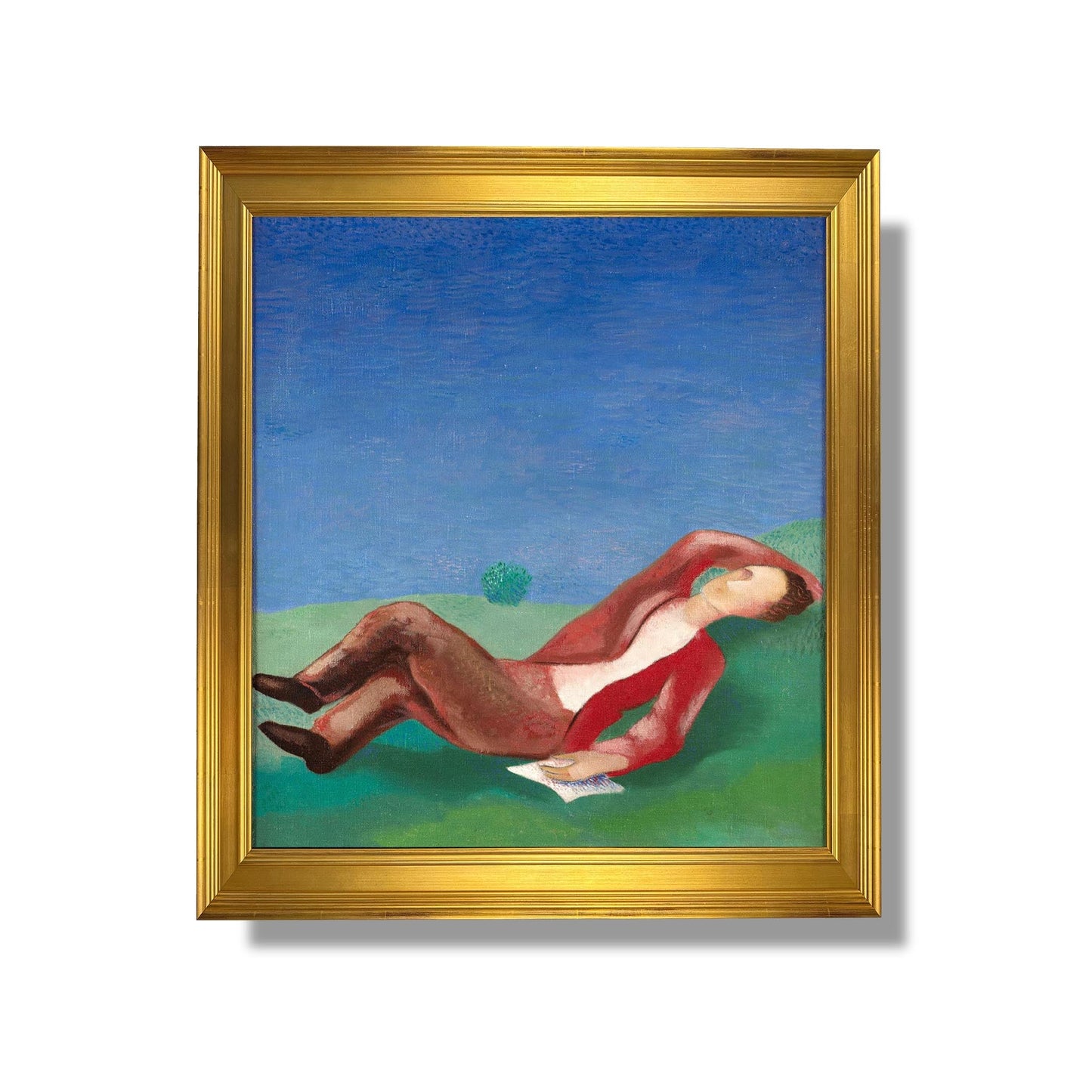 Poet - Mikulas Galanda