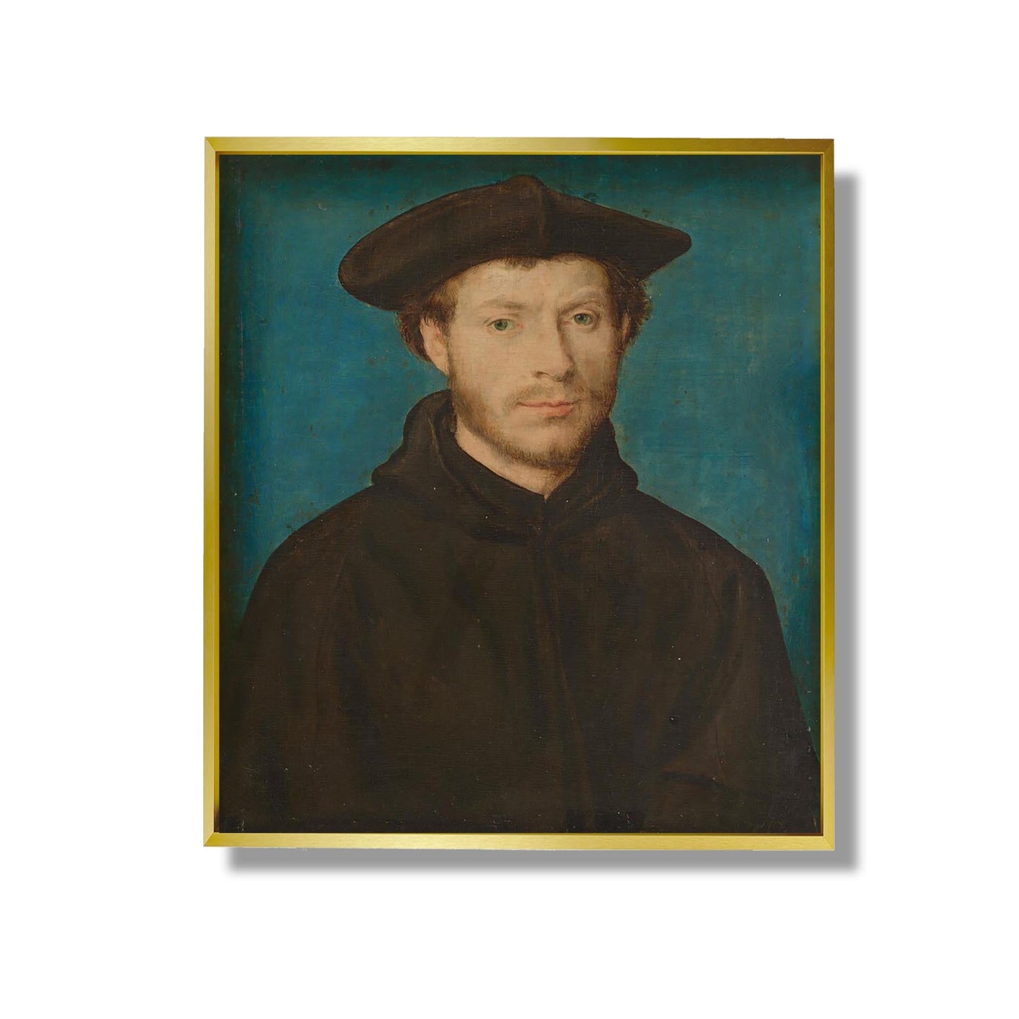 Portrait d'un homme - Corneille de Lyon