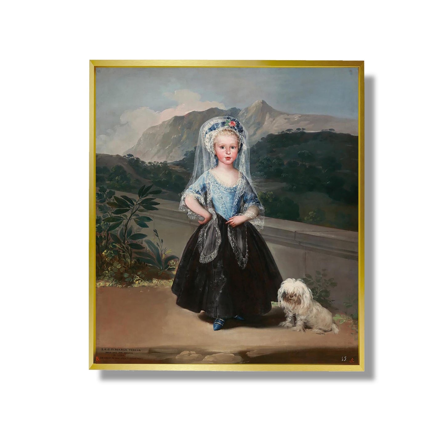 Revue de l'Art - Goya