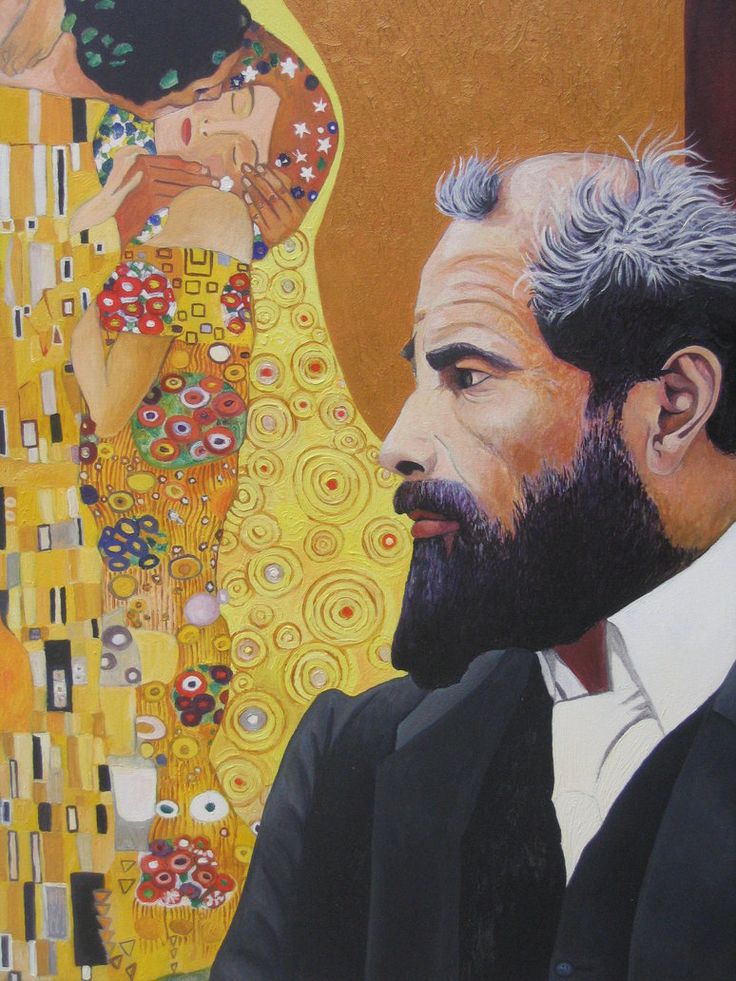 Gustav Klimt