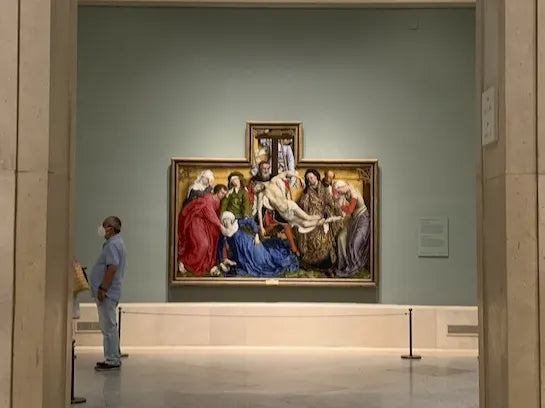 Museo del Prado