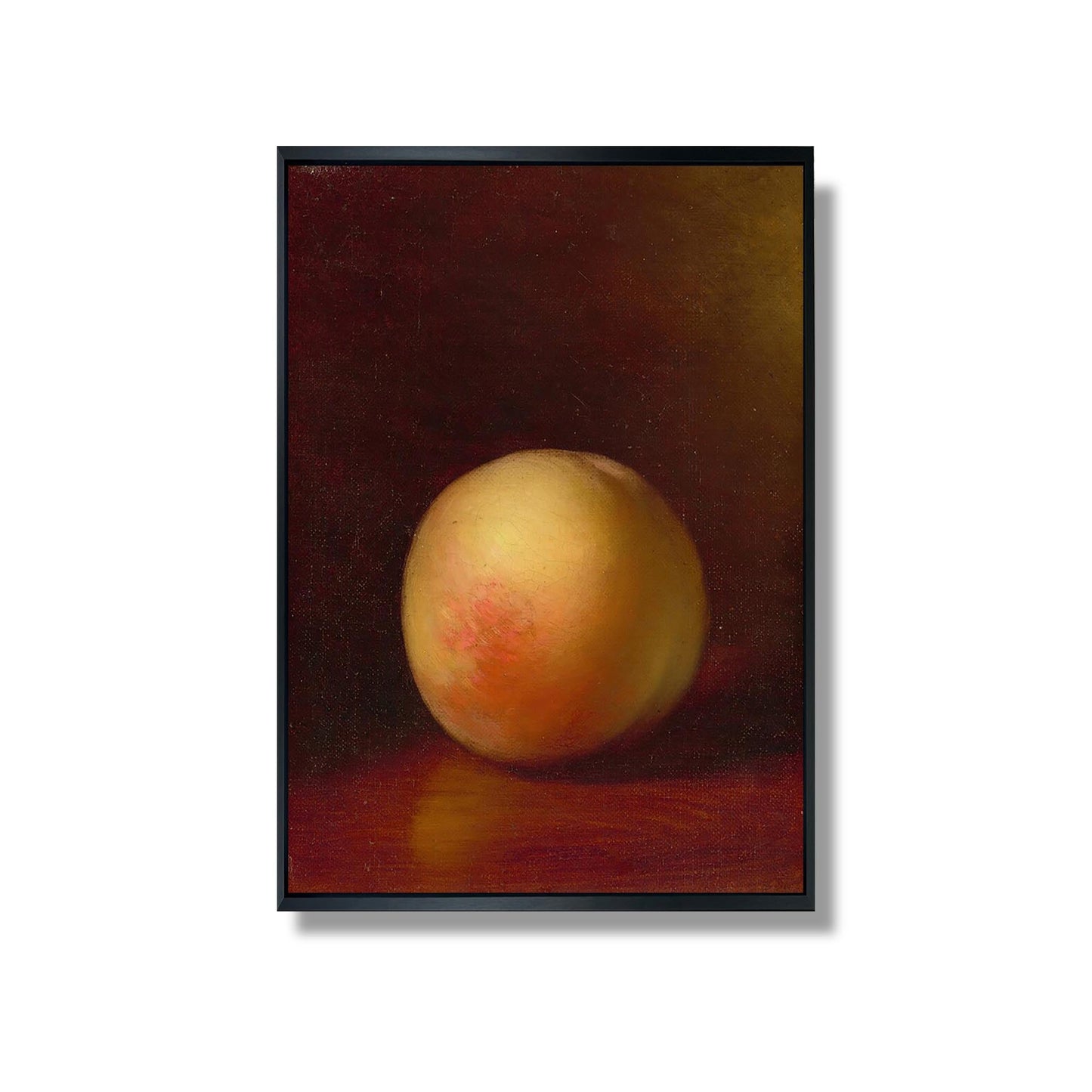 Ein Pfirsich, Sevilla - George Henry Hall