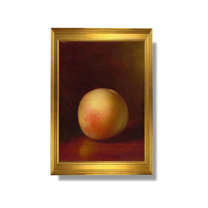 Ein Pfirsich, Sevilla - George Henry Hall