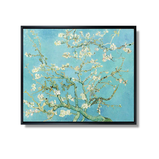 Almond Blossom - Vincent Van Gogh