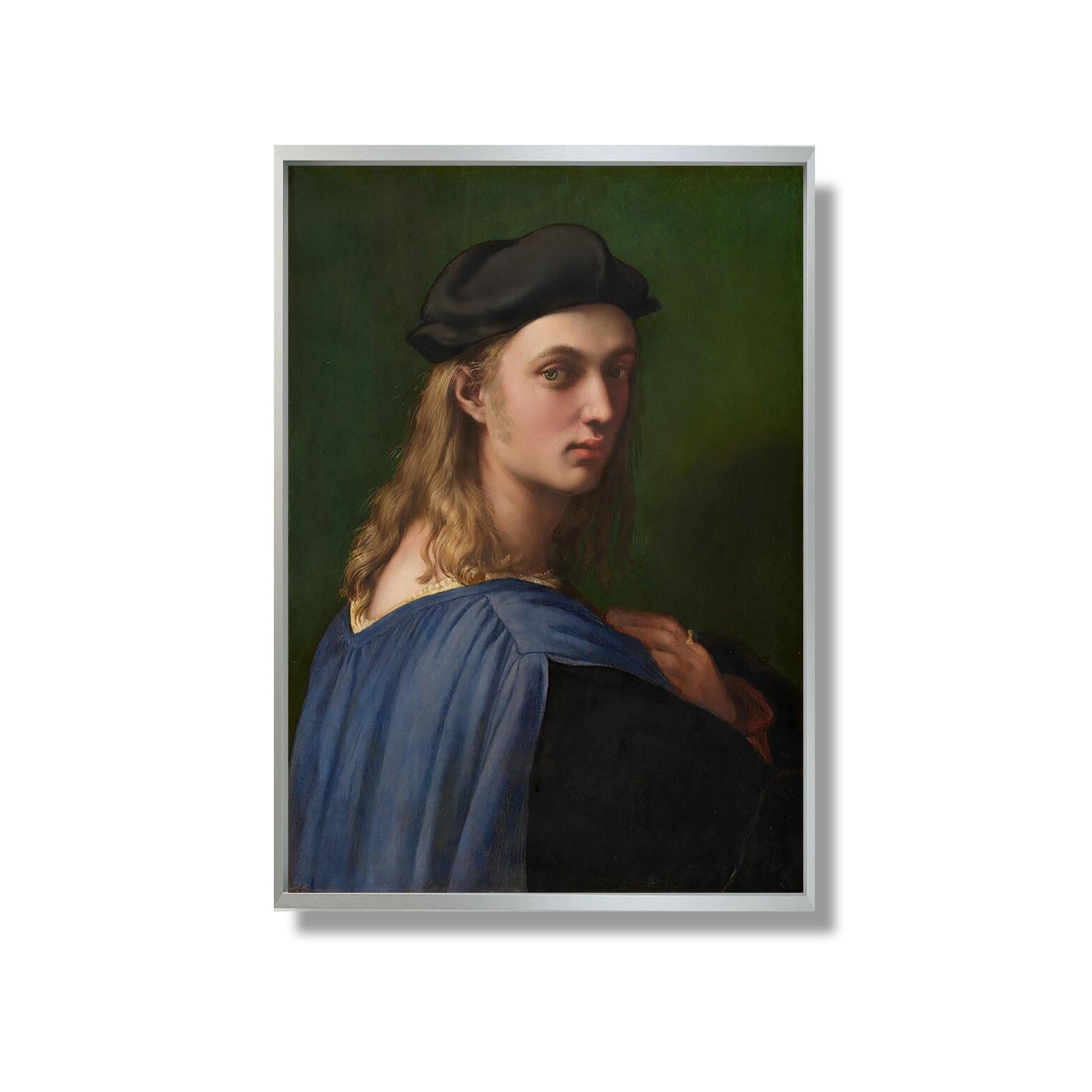 Bindo Altoviti - Raphael - Reproduction Peinture