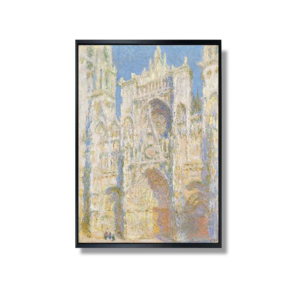 La Cathédrale de Rouen