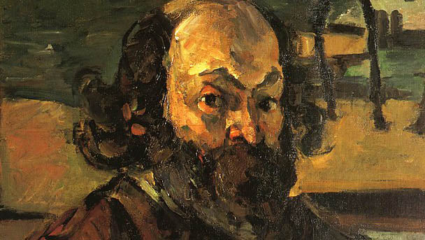 Paul Cézanne