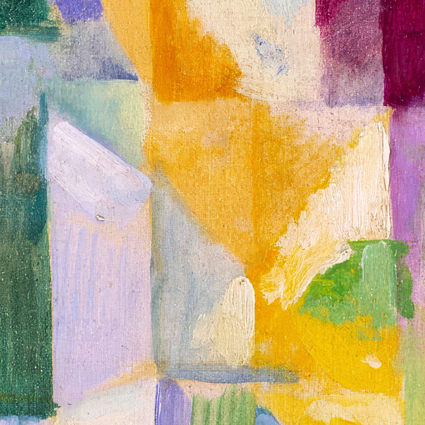 Fenster - Robert Delaunay