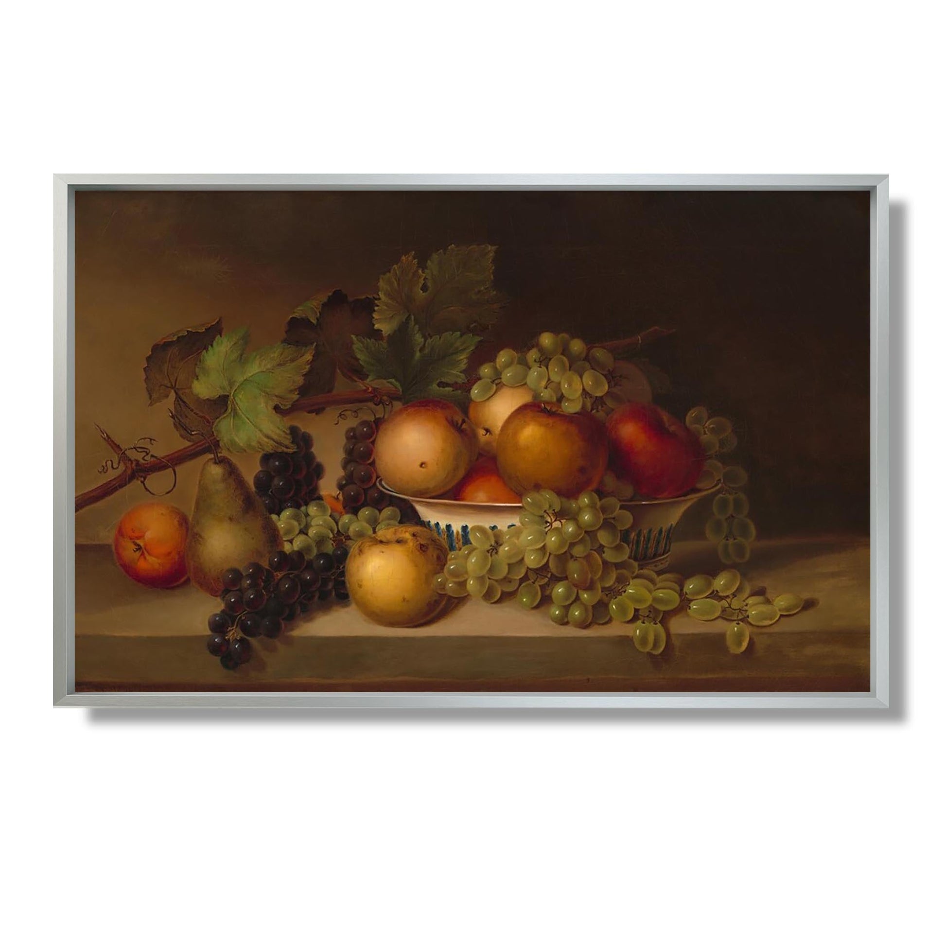 Fruit - Harriet Cany Peale - Reproduction Peinture