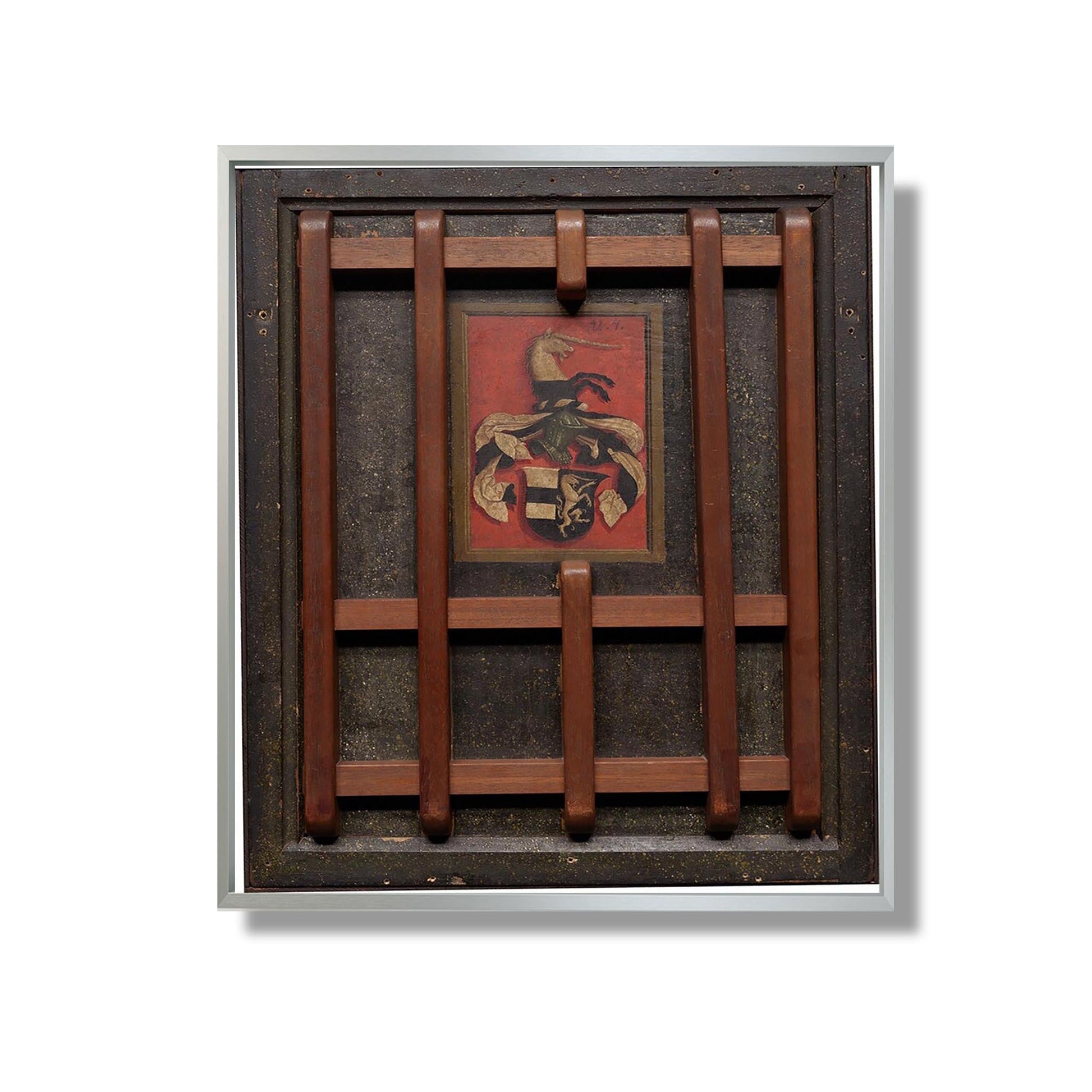 Hans Roth - Bernhard Strigel - Reproduction Peinture