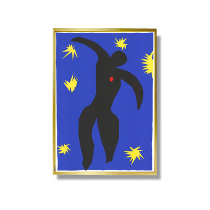 Icarus - Henri Matisse