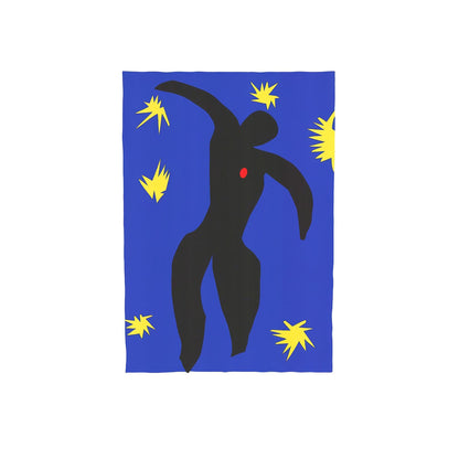 Icarus - Henri Matisse