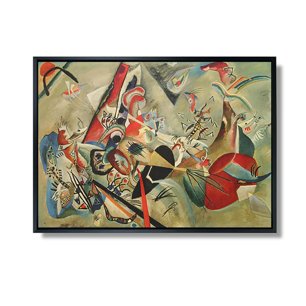 Im Grau (In the Grey)