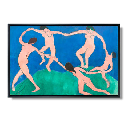 The Dance I - Henri Matisse