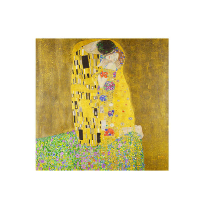 Der Kuss - Gustav Klimt