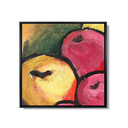 Little Apples - Henri Matisse