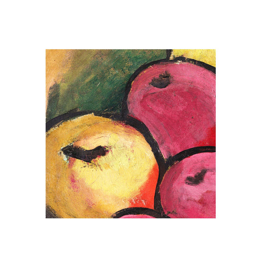 Little Apples - Henri Matisse