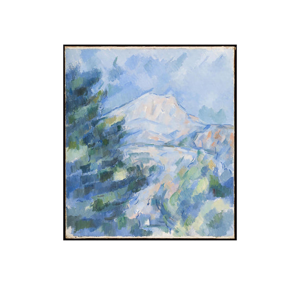 Montagne Sainte-Victoire