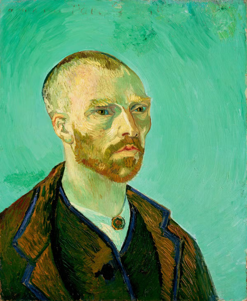 Vincent Van Gogh