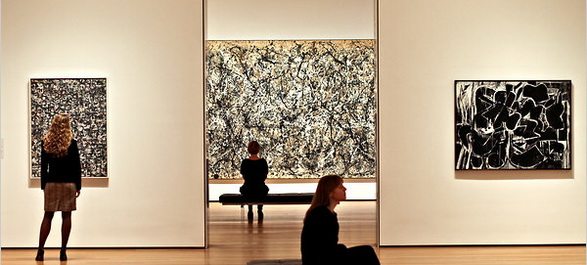 Museum of Modern Art (MoMA)