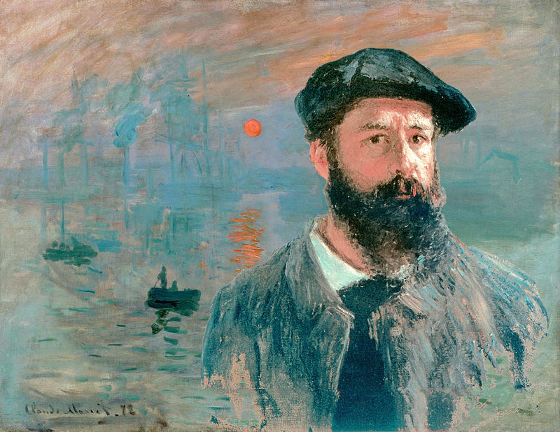 Claude Monet