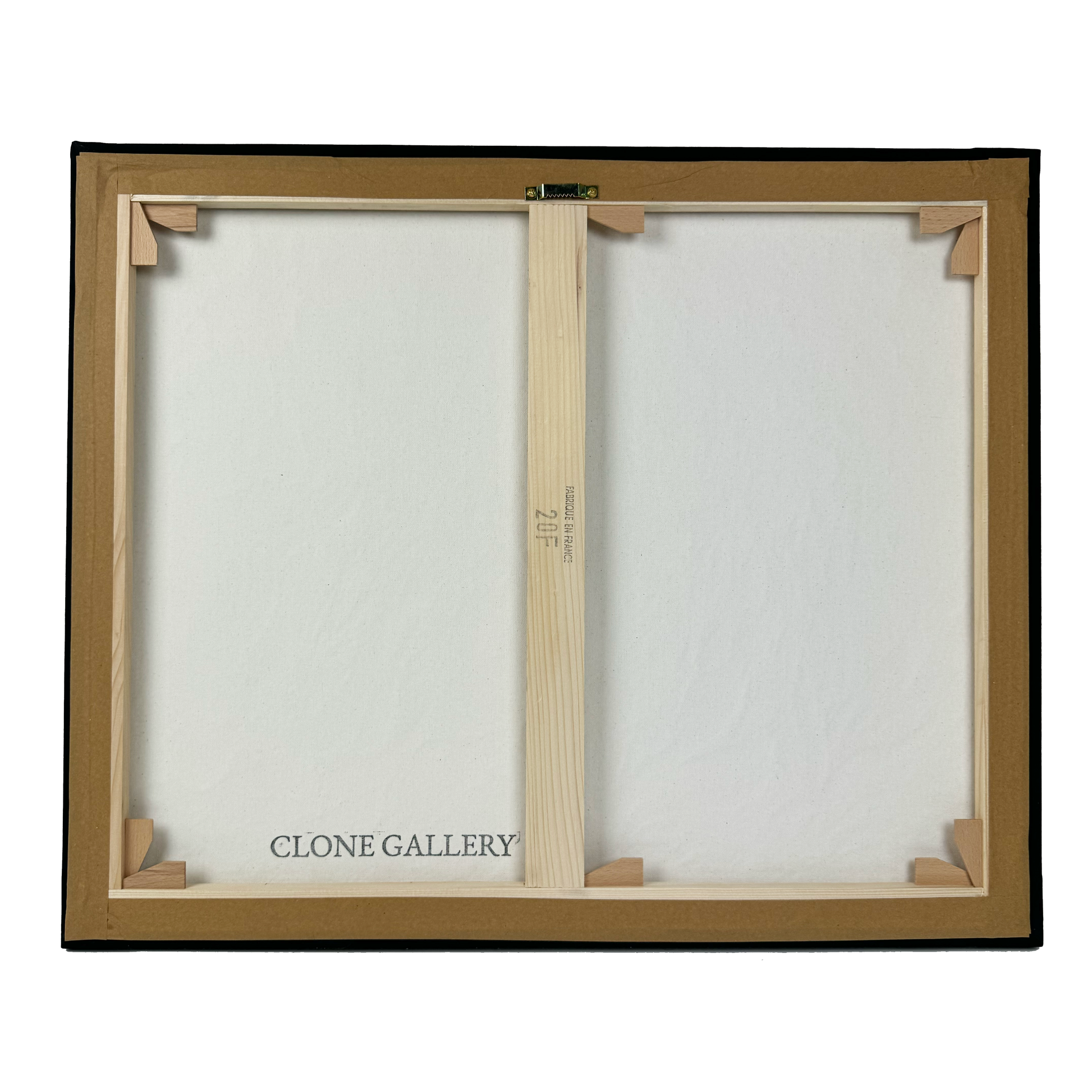 Catalogue of W.W. Corcoran's Gallery - Thomas Cole - Reproduction Peinture